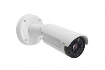 Axis adds to outdoor HD surveillance camera range