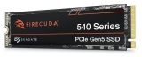 Seagate launches hi-perf PC NVMe SSD