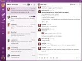 Slack announces significant UI enhancements to aid focus and productivity