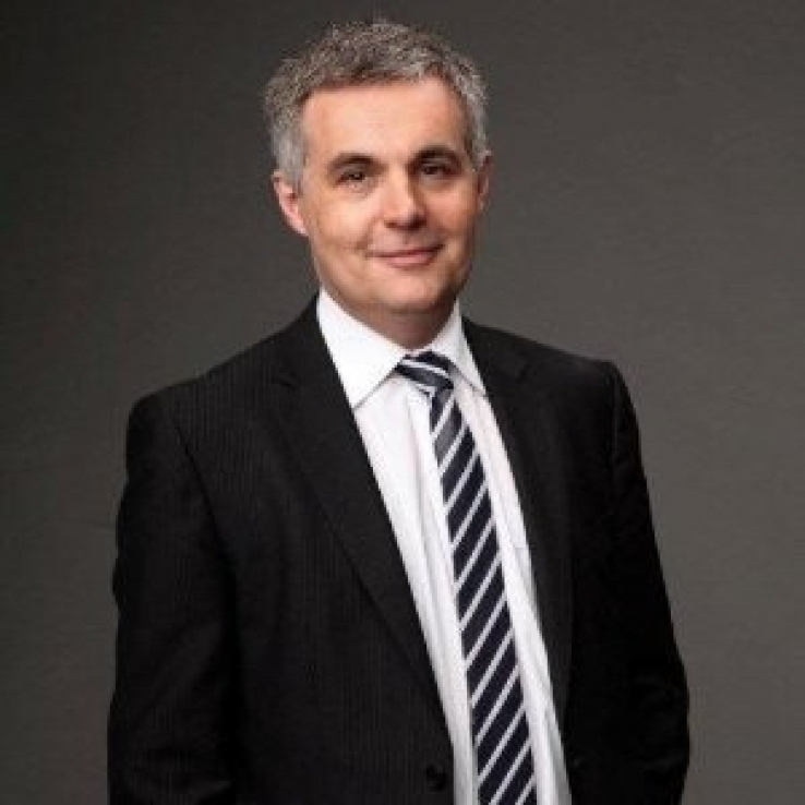 iTWire Stephen Rue appointed CEO of NBN Co