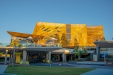 Edith Cowan University campus