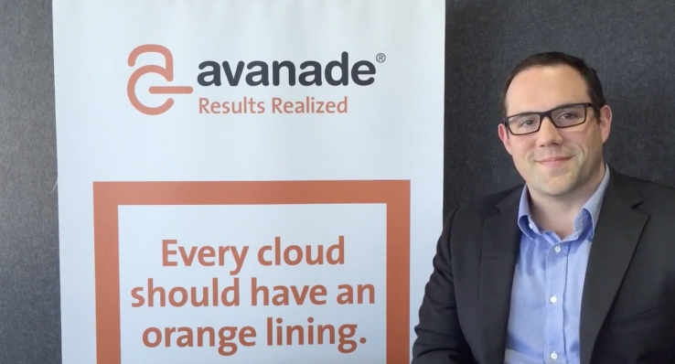 VIDEO Interview: Hybrid cloud hype to reality with Avanade's Adam ...