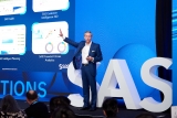 An agile analytical platform is the key to fighting fraud now and in the future says SAS SVP Stu Bradley