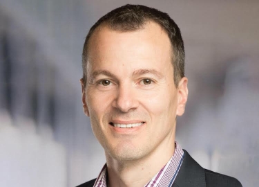 New Relic chief architect for Asia Pacific and Japan Peter Marelas