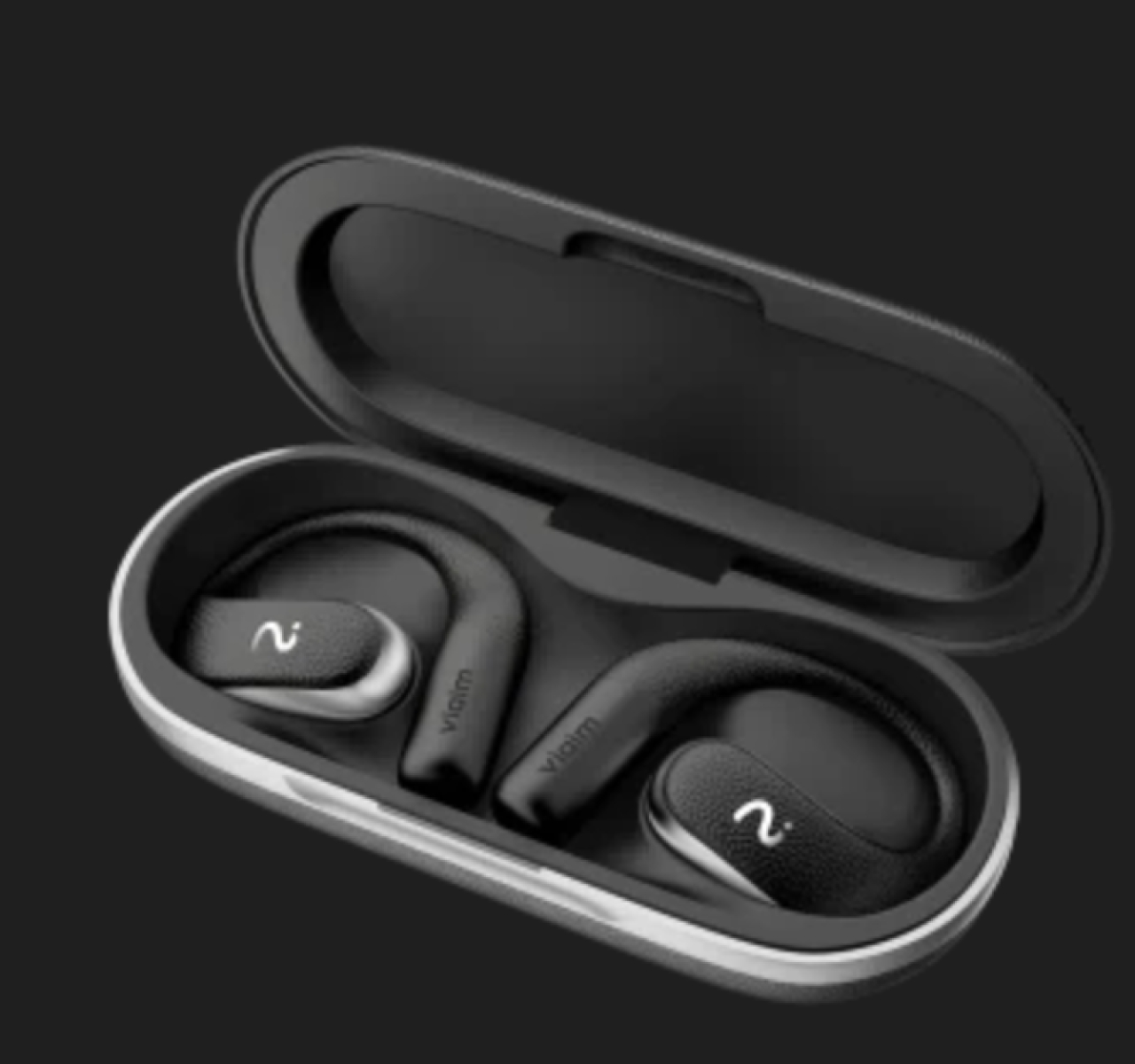 iTWire - VIAIM OpenNote - open-ear AI transcription you'll