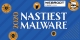 2020’s nastiest malware revealed by Webroot