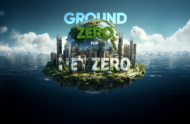 Envision 2025: Uniting Stakeholders for a Sustainable Net-Zero Future in India