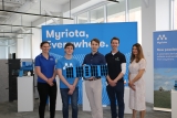 Myriota to launch South Australia’s first satellite into space