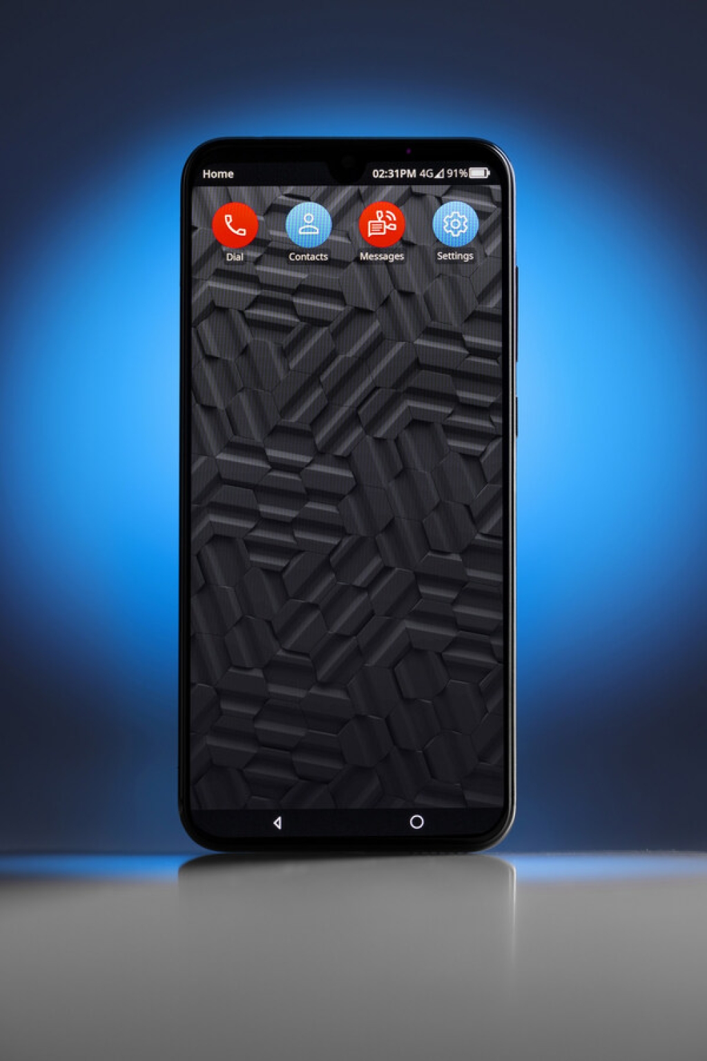 iTWire - MetTel, Sotera launch security phone for government and enterprise  customers