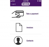 MYOB adds mobile payments to product portfolio