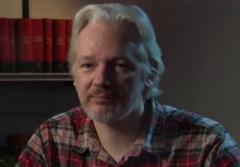 US hits Assange with 17 charges under Espionage Act