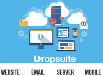 Dropsuite expands in Europe and intends to list in Australia