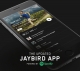 Jaybird lets you fly high with Spotify: run Spotify, run