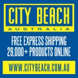 City Beach goes digital – 1011011101