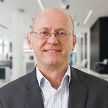 Peter White – Managing Director, APAC, Orbus Software
