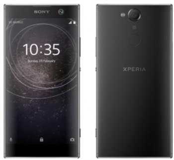 Review – Sony Xperia XA2 dual-SIM selfie phone