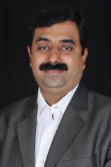 Avinash Trivedi, VP – Business Development of Videonetics
