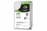 Seagate BarraCuda Pro 12TB delivers cavernous space in a reliable package
