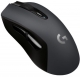 Logitech launches new wireless gaming mouse