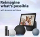 Amazon reimagines Echo, Echo Dots and Echo Show 10 'inside and out'