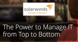 VIDEO: SolarWinds flies high at Customer Event 2014 in Sydney