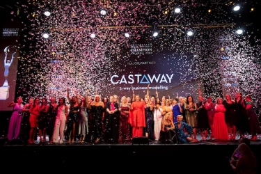 Australian Women’s Small Business Champion Awards from 2022