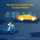 Smart Transfer launches person-to-person payments platform for social media