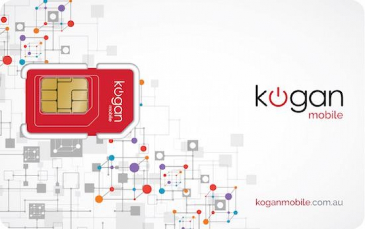 iTWire - Kogan Mobile goes 4G