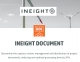 InEight Document shows innate Capital Project Document Management capabilities with all new version