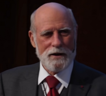 Vint Cerf: &quot;Digital platforms do not owe publishers compensation for the emergence of an Internet-based economy.&quot;