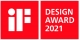 Epson products win again: iF Design Award 2021