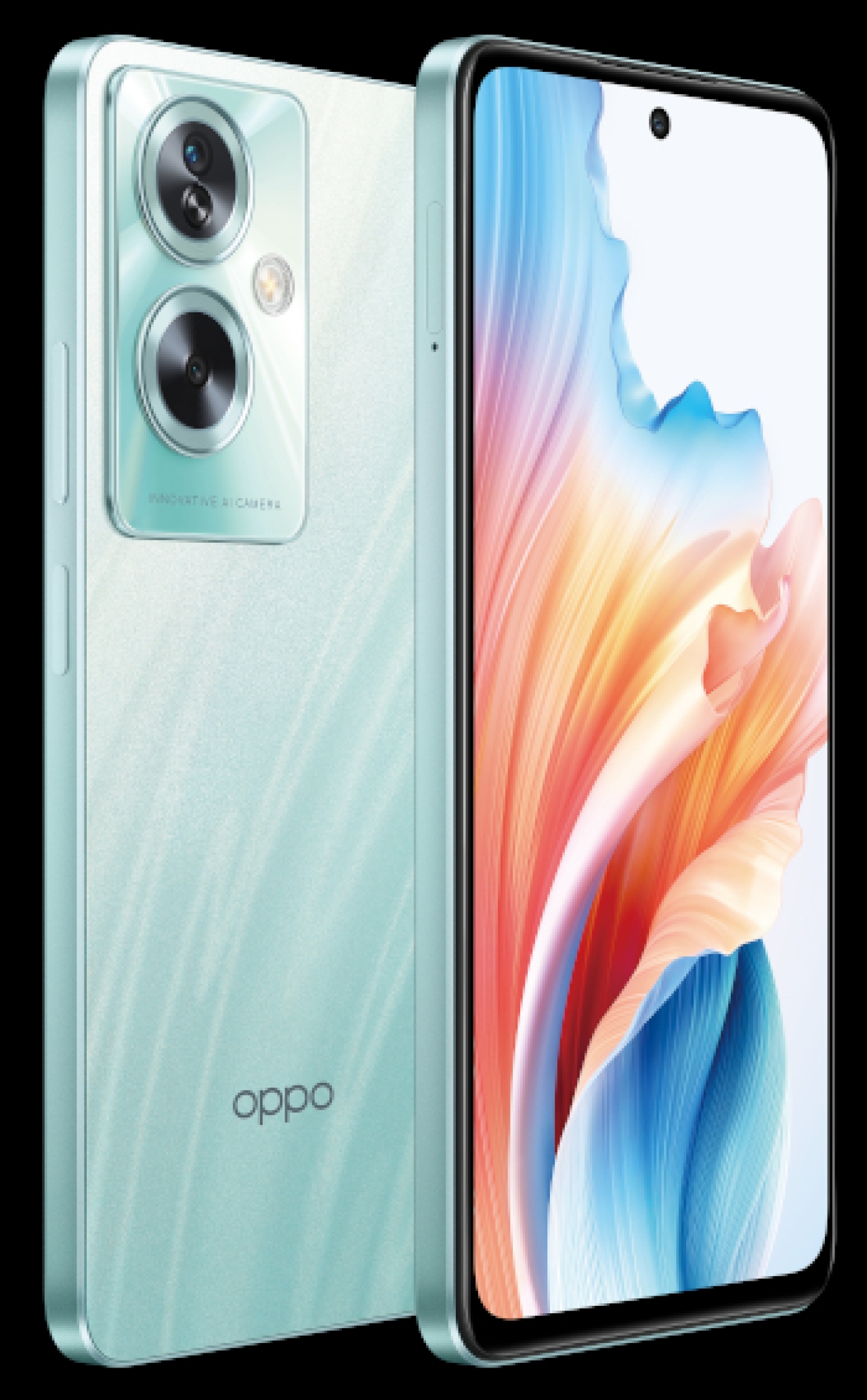 OPPO India has launched its latest A79 5G smartphone