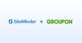 Groupon and SiteMinder Forge Enhanced