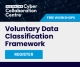 FREE WORKSHOP CYBER SECURITY - Industry Consultation to develop a Voluntary Data Classification Framework