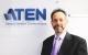 Hill takes the helm at Aten ANZ