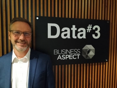 Hobson&#039;s the choice as general manager of Data#3&#039;s ACT branch