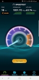 Telstra and Samsung go gangbusters with 1.03Gbps S9/9+ speeds in 'Aussie first'