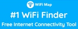 WiFi Map app and website makes discovering public WiFi hotspots easy