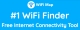 WiFi Map app and website makes discovering public WiFi hotspots easy