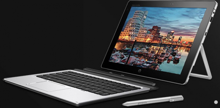 iTWire - HP’s very Elite x2 1012 G1 Tablet (review)