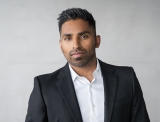 Aroosh Thillainathan CEO at Northern Data 