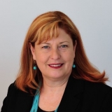 Jo Stewart-Rattray, ISACA