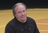 Linus Torvalds: &quot;I like having been around for that long, and it&#039;s also nice how many other people have actually been around for almost that long.&quot;