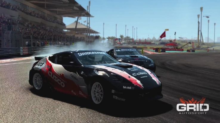 GRID Autosport Review (Xbox 360)