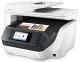 HP OfficeJet Pro 8720 (first looks)