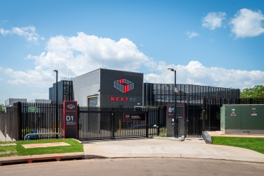 NextDC debuts new data centre facility in Darwin