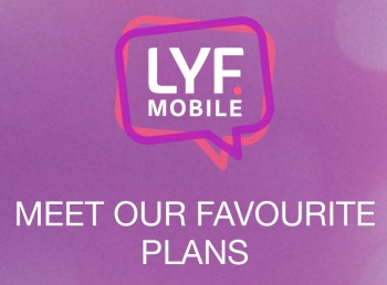 New MVNO LYF Mobile launches with &#039;millennial needs&#039; focus, but is Aldi Mobile cheaper?