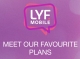 New MVNO LYF Mobile launches with 'millennial needs' focus, but is Aldi Mobile cheaper?