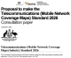 ACMA consults on proposal to make mobile coverage mapping standard