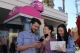 Telstra switches on millionth hotspot